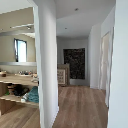 Panzió Nomade Proche De Cannes