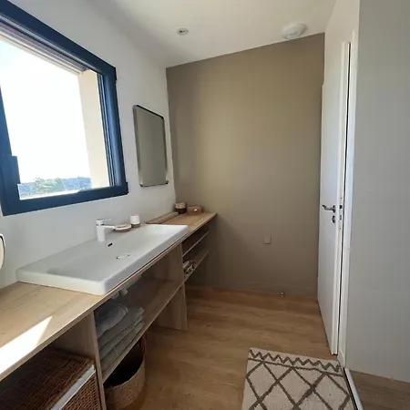 Panzió Nomade Proche De Cannes *