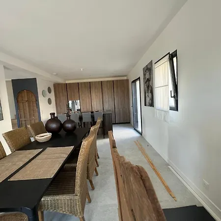 Nomade Proche De Cannes Villa