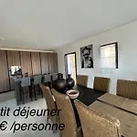 Nomade Proche De Cannes ヴィラ *