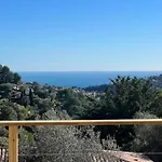Nomade Proche De Cannes Willa Vallauris