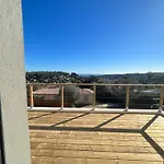 Nomade Proche De Cannes Villa