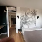 Nomade Proche De Cannes Villa Vallauris