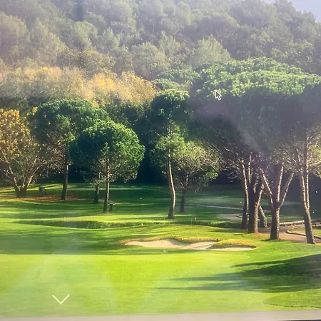 Bed and breakfast Nomade Proche De Cannes