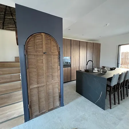 Nomade Proche De Cannes Bed and breakfast Vallauris