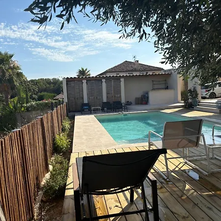 Nomade Proche De Cannes * Vallauris