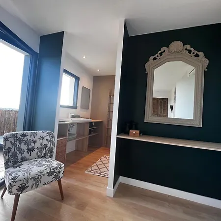 Villa Nomade Proche De Cannes