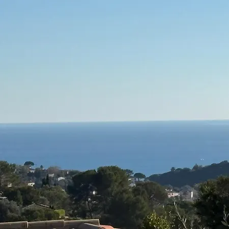 Villa Nomade Proche De Cannes