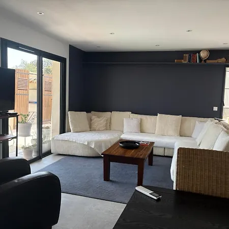 Villa Nomade Proche De Cannes Vallauris