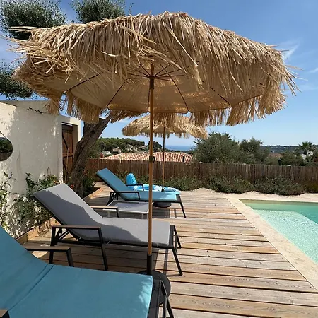 Nomade Proche De Cannes *