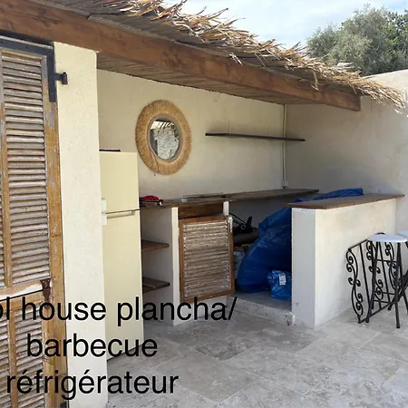 Nomade Proche De Cannes Villa