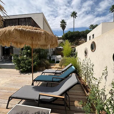 Nomade Proche De Cannes Villa *