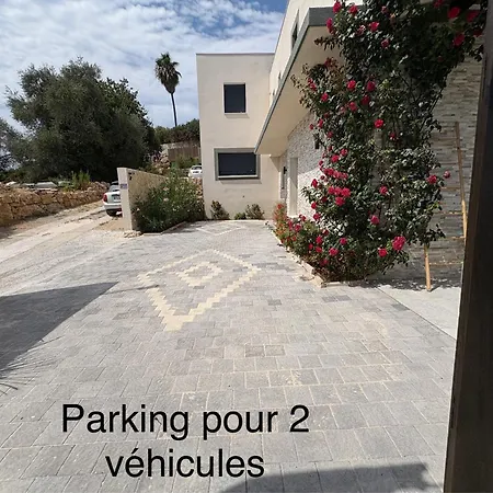 Villa Nomade Proche De Cannes Vallauris