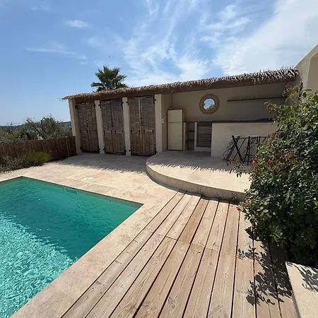Nomade Proche De Cannes *