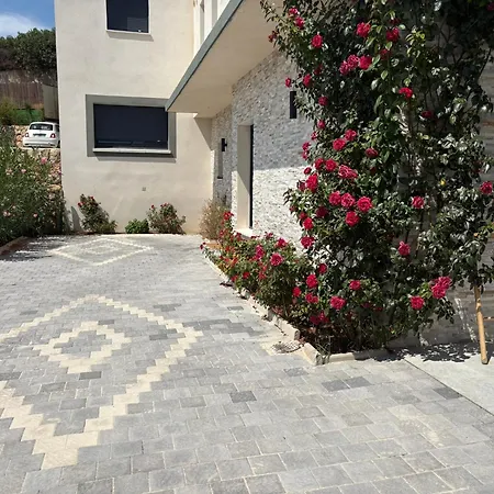 Nomade Proche De Cannes Villa