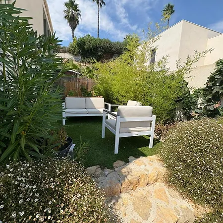 Villa Nomade Proche De Cannes