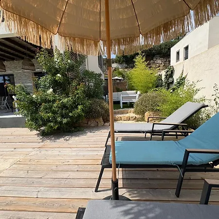 Villa Nomade Proche De Cannes *
