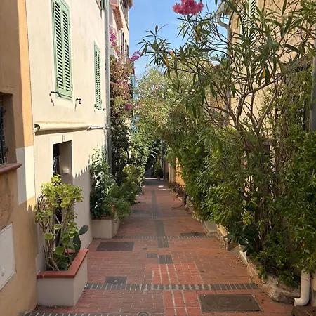 Villa Nomade Proche De Cannes