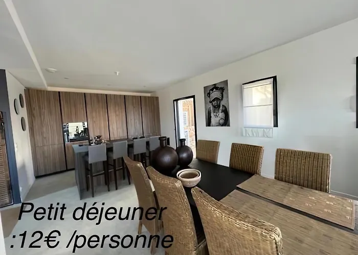Nomade Proche De Cannes Villa *